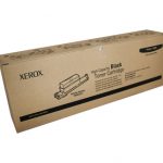 Genuine Fuji Xerox Phaser 6360 Black Toner Cartridge High Yield