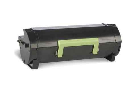 Genuine Lexmark MS310 MS410 MS510 MS610 503 Toner Cartridge Return Program