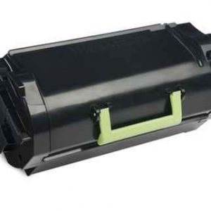 Genuine Lexmark MX711 MX810 MX811 MX812 623X Toner Cartridge Hig