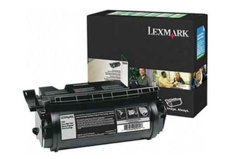 Genuine Lexmark MX910 MX911 MX912 Toner Cartridge High Yield