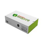 2 Pack Compatible Kyocera TK-5164K Black Toner Cartridge Set P7040