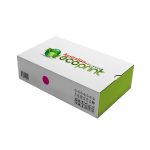 Compatible Sharp MX27GTMA Magenta Toner Cartridge MX-27GTMA