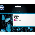 Genuine HP 727 Magenta Ink Cartridge B3P20A