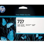Genuine HP 727 Photo Black Ink Cartridge B3P23A