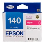 Genuine Epson T1403 140 Magenta Ink Cartridge Extra High Yield