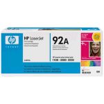 Genuine HP C4092A Toner Cartridge 92A
