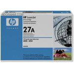 Genuine HP C4127A Toner Cartridge 27A