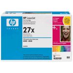 Genuine HP C4127X Toner Cartridge 27X