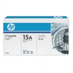 Genuine HP C7115A Toner Cartridge 15A