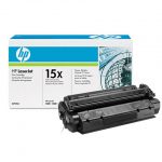 Genuine HP C7115X Toner Cartridge 15X