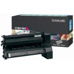 Genuine Lexmark C780 Magenta Toner Cartridge High Yield