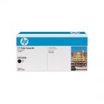 Genuine HP C9730A Black Toner Cartridge 645A