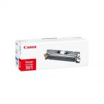 Genuine Canon CART-301C Cyan Toner Cartridge