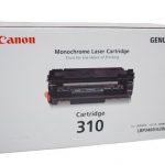 Genuine Canon CART-310 Toner Cartridge