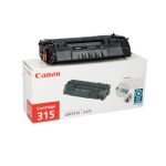 Genuine Canon CART-315 Toner Cartridge