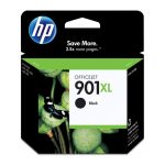 Genuine HP 901XL Black Ink Cartridge CC654AA