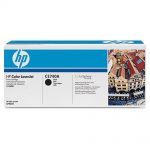 Genuine HP CE740A Black Toner Cartridge 307A