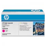 Genuine HP CF033A Magenta Toner Cartridge 646A