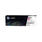 Genuine HP CF303A Magenta Toner Cartridge 827A