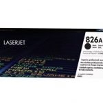 Genuine HP CF310A Black Toner Cartridge 826A