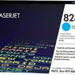 Genuine HP CF359A Cyan Imaging Drum 828A