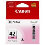 Genuine Canon CLI-42PM Photo Magenta Ink Cartridge