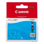 Genuine Canon CLI-521C Cyan Ink Cartridge