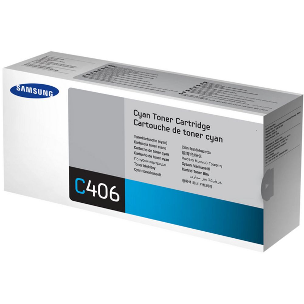 toner samsung clx 3305