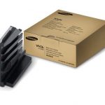 Genuine Samsung CLP-360 CLP-365 CLX-3300 CLX-3305 Waste Toner Bottle CLT-W406 SU426A