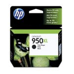 Genuine HP 950XL Black Ink Cartridge CN045AA