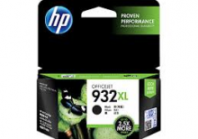 Genuine HP 932XL Black Ink Cartridge CN053AA