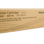 Genuine Fuji Xerox DocuCentre 236 286 336 Toner Cartridge CT200417