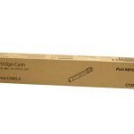 Genuine Fuji Xerox DocuPrint C5005D Cyan Toner Cartridge CT201665