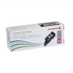 Genuine Fuji Xerox DocuPrint CP115W CP116W CP225W CM115W CM225FW Magenta Toner Cartridge Standard Yield CT202269