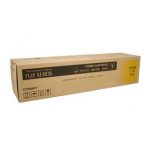 Genuine Fuji Xerox DocuCentre SC2020 SC2020nw Yellow Toner Cartridge Extra High Yield CT202399