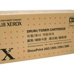 Genuine Fuji Xerox DocuPrint 202 205 305 Toner Cartridge CT350251