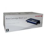 Genuine Fuji Xerox DocuPrint C2200 C3300DX C3300 Black Toner Cartridge High Yield CT350674
