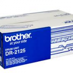Genuine Brother DR-2125 Drum Unit