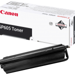 Genuine Canon GP-605 Toner Cartridge