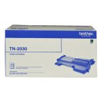 Genuine Brother TN-2030 Toner Cartridge