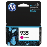 Genuine HP 935 Magenta Ink Cartridge C2P21AA