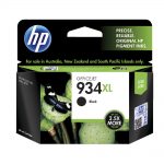 Genuine HP 934XL Black Ink Cartridge C2P23AA