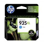 Genuine HP 935XL Cyan Ink Cartridge C2P24AA