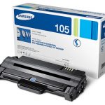 Genuine Samsung ML-2540 ML-2580 ML-2545 SCX-4623 Toner Cartridge High Yield MLT-D105L SU768A