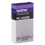 Genuine Brother PC-202 Refill Roll PC-202RF