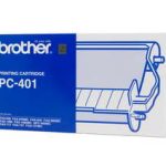 Genuine Brother PC-401 Cartridge PC-401