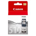 Genuine Canon PG-510 Black Ink Cartridge