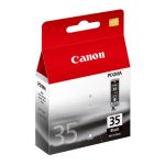 Genuine Canon PGI-35BK Black Ink Cartridge