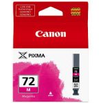 Genuine Canon PGI-72M Magenta Ink Cartridge