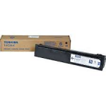 Genuine Toshiba e-Studio 2820c 3520c 4520c Black Toner Cartridge